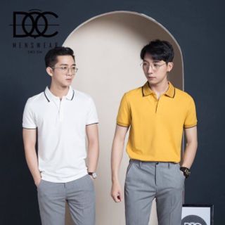 Áo Thun pollo nam giá xưởng trực tiếp