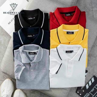 Áo Thun pollo nam giá xưởng trực tiếp