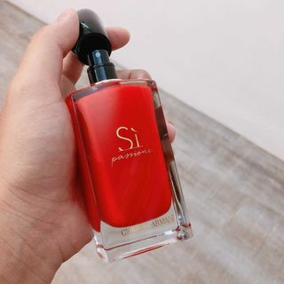 Nước Hoa Sì Passione Đỏ 100ml giá tốt