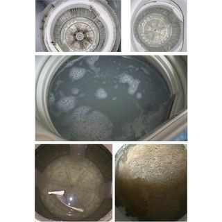 Viên Tẩy Lồng Máy Giặt Số 1 Đức Onefull