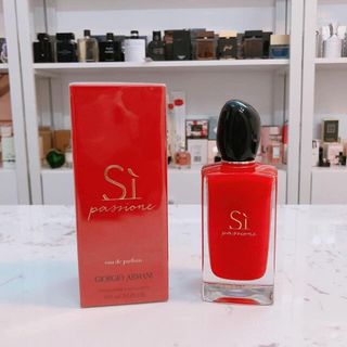 Nước Hoa Sì Passione Đỏ 100ml giá tốt