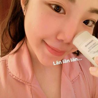 Thanh lăn trị mụn đầu đen Mamonde