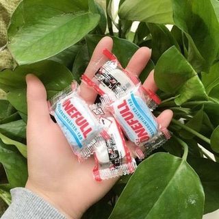 Viên Tẩy Lồng Máy Giặt Số 1 Đức One full