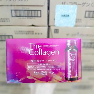 Nước uống The Collagen Shiseidoooo Ex Đẹp Da giá sỉ