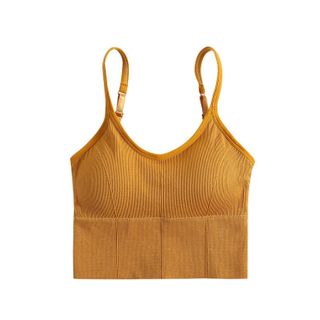 Áo Bra Gym, Yoga, Freesize, Croptop, Khoét Lưng Phiên Bản Hot, Áo Bra Thể Thao, Áo Lót, Thời Trang