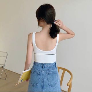 Áo Bra, Croptop, Tập Gym, Yoga, Thể Thao, Freesize, Giá Rẽ Alaxender Weng