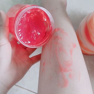colagen huyết thanh truyền trắng