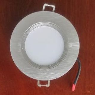Đèn led âm trần 3W INDTD3W25S03S