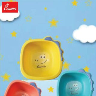 Set 3 chậu khủng long Emma kids