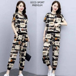 [CAO CẤP] BỘ THỂ THAO CAO CẤP PHỐI THUN 3D TT0175 [ NHẬT-HÀN QUỐC]