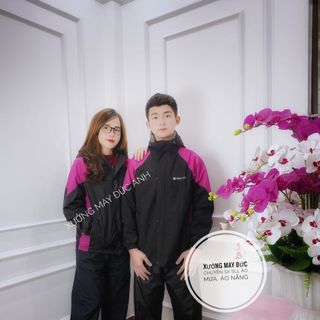 ÁO MƯA, ÁO CHỐNG NẮNG