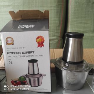 MÁY XAY THỊT ĐA NĂNG