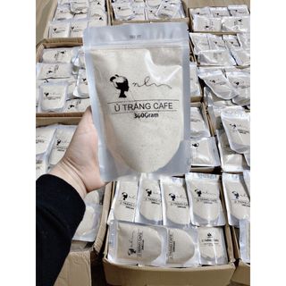 Ủ TRẮNG CAFE CHO FACE VÀ BODY