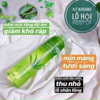 XỊT KHOÁNG LÔ HỘI