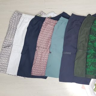 Quần lưng thun túi hộp rẻ