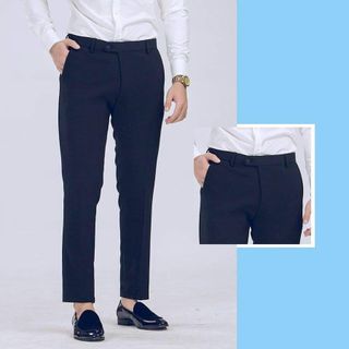 Quần âu nam Giá Xưởng