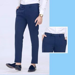 Quần âu nam Giá Xưởng