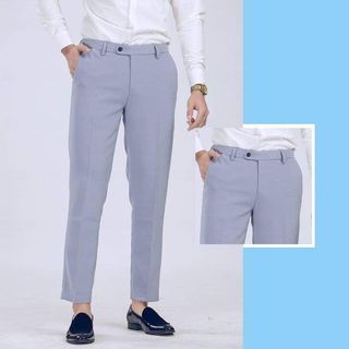 Quần âu nam Giá Xưởng
