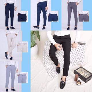Quần âu nam Giá Xưởng