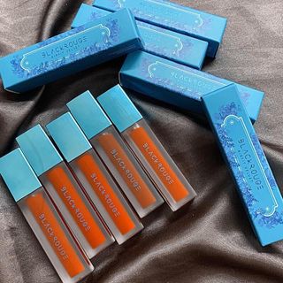 Son black rouge chuẩn auth ảnh thật