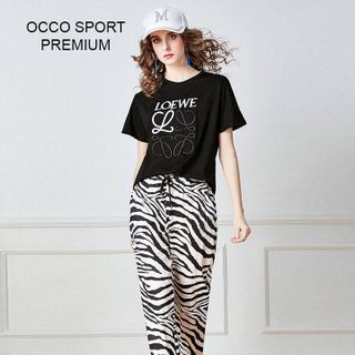 [CAO CẤP] BỘ THỂ THAO COTTON CAO CẤP PHỐI THUN 3D TT0175 [ NHẬT-HÀN QUỐC]