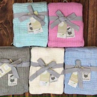 Chăn lưới xuất Canada Perlim Pinpin