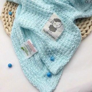 Chăn lưới xuất Canada Perlim Pinpin