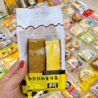 Bánh Mix Đài Loan