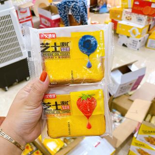 Bánh Mix Đài Loan