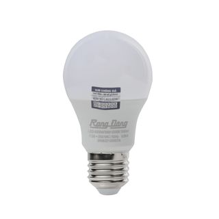 Bóng đèn LED BULB tròn 5W giá sỉ