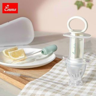Bộ dụng cụ uống thuốc cho bé EMMA