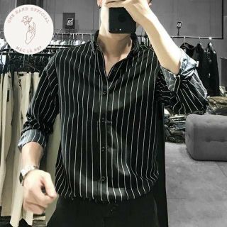 Áo sơ mi kẻ sọc