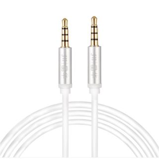 Dây livestream nối dài loại 2m, 5m - Dây livestream, dây tai nghe - Dây Lấy Nhạc 4 khấc