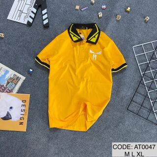 Áo thun thêu tt ts giá sỉ
