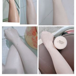 kem body cốt ủ x3