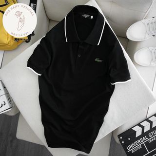 ÁO POLLO THÊU CÁ SẤU