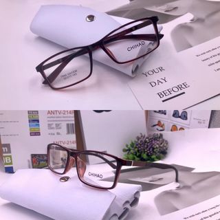 GỌNG NHỰA TR DEỎ TỐT