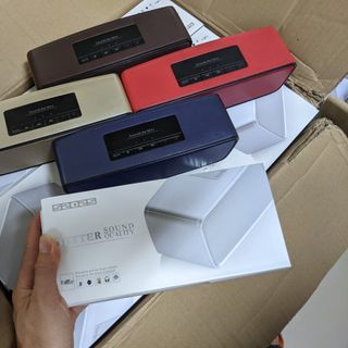 Loa Bluetooth S2025 hàng A
