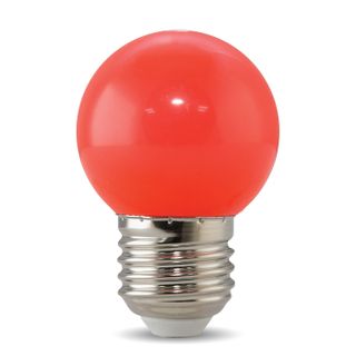Bóng đèn LED BULB tròn 1W