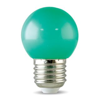 Bóng đèn LED BULB tròn 1W