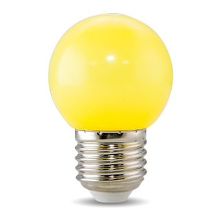 Bóng đèn LED BULB tròn 1W