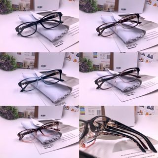 GỌNG NHỰA TR DEỎ TỐT
