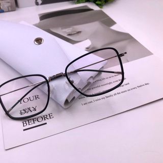 GỌNG NHỰA DẺO PHỐI KIM LOẠI