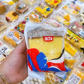 Bánh Tươi Mix