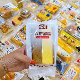 Bánh Tươi Mix