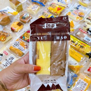 Bánh Tươi Mix