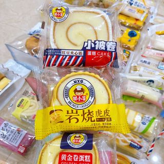 Bánh Tươi Đài Loan Giá Sỉ