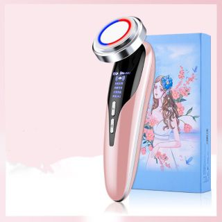 Máy massage mặt DRY 007