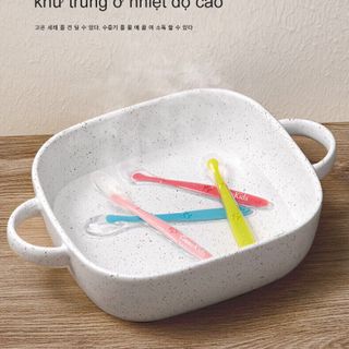Sét 2 thìa EMMA KIDS cho bé