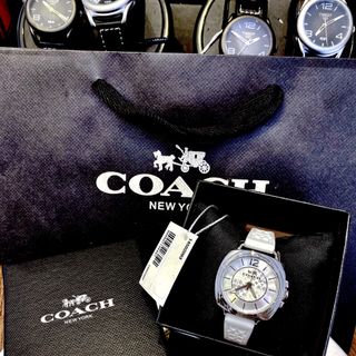 Đồng hồ nữ COACHZ BOYFRIEND 14502093